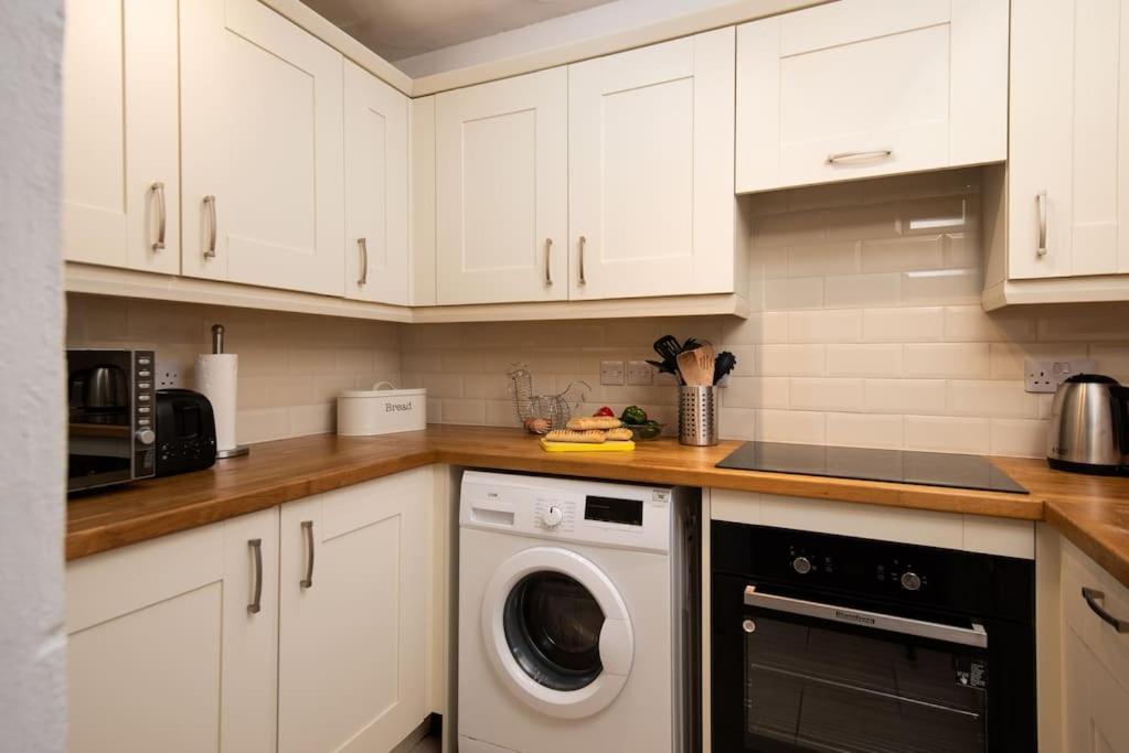 The Bothy, Press Mains Farm Cottages Eyemouth Extérieur photo